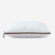Classic Adjustafirm Pillow White