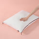 Classic Adjustafirm Pillow White