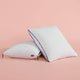 Classic Adjustafirm Pillow White