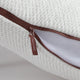 Classic Adjustafirm Pillow White