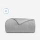 Cloud Cool Cooling Comforter Cloud Gray