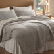 Cloud Cool Cooling Comforter Cloud Gray