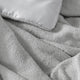 Cloud Cool Cooling Comforter Cloud Gray