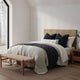 Cloud Cool Cooling Comforter Cloud Gray