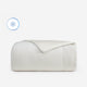 Cloud Cool Cooling Comforter Cloud Off White