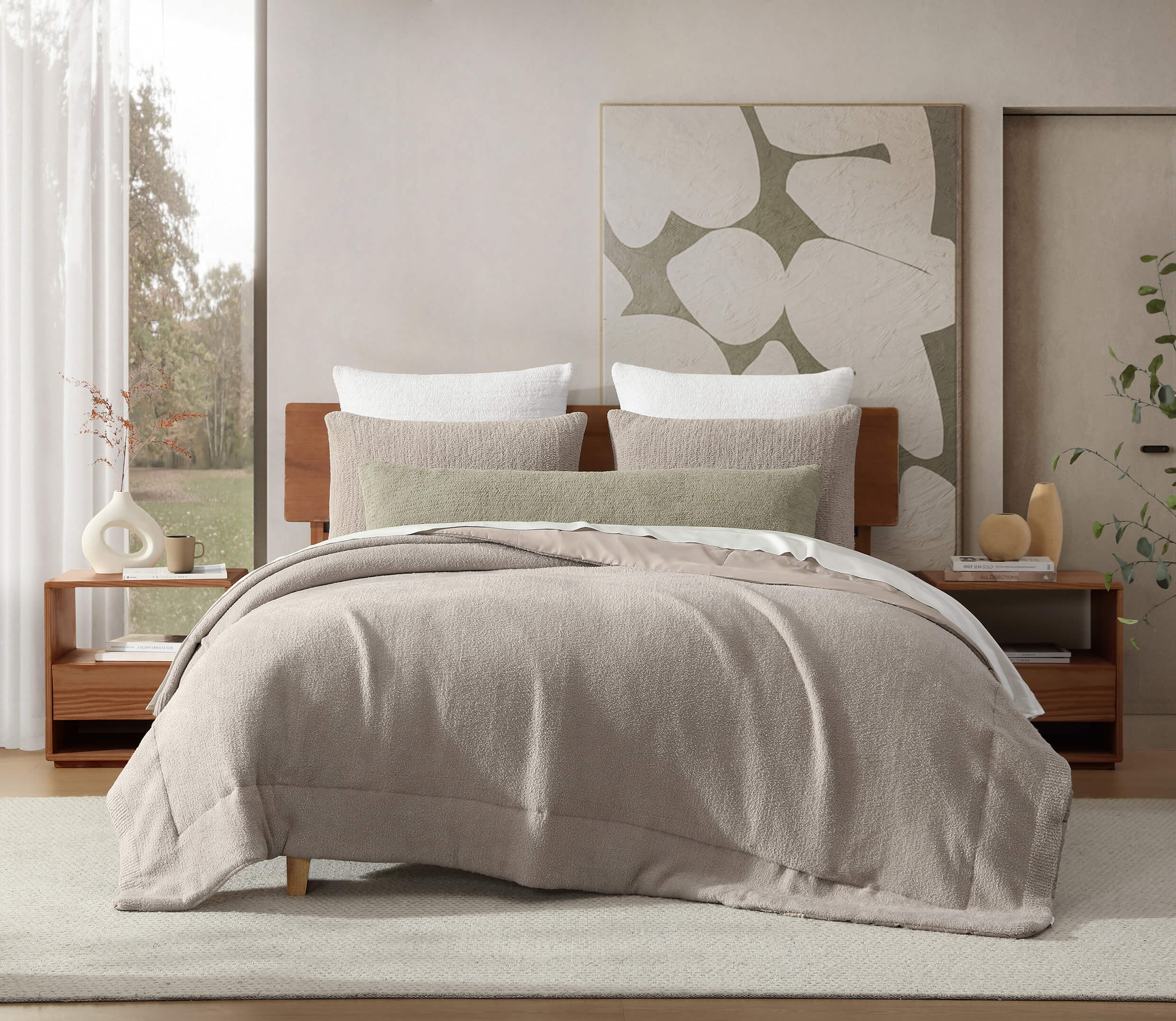 Cloud Cooling Comforter | Sunday Citizen