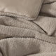 Cloud Cool Cooling Comforter Cloud Taupe