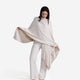 Sunday Citizen Cloud Cool- Poncho Bone