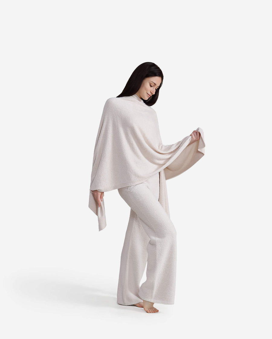 Sunday Citizen Cloud Cool- Poncho Bone