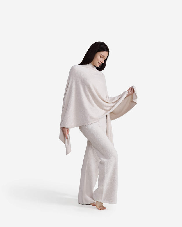 Sunday Citizen Cloud Cool- Poncho Bone