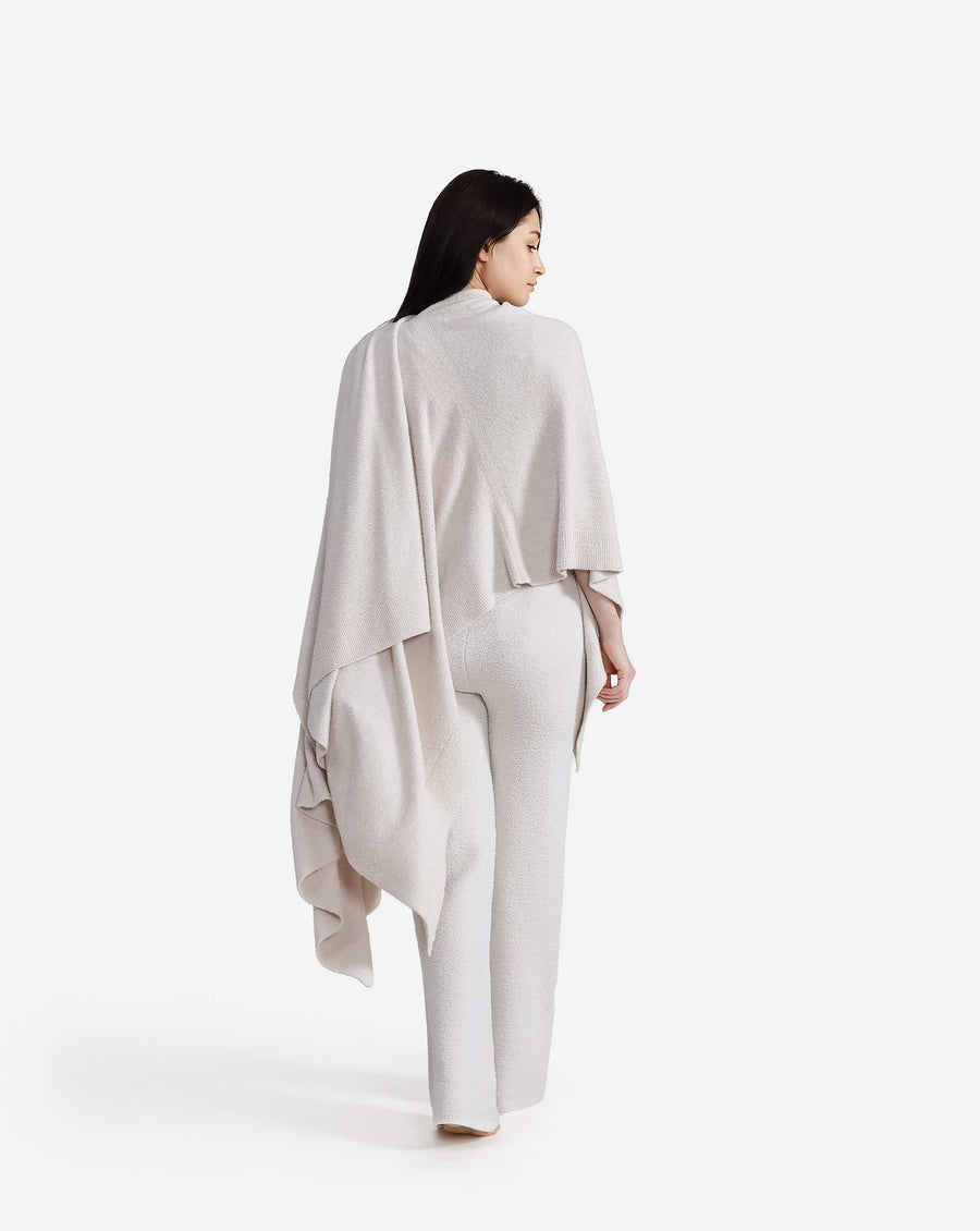 Sunday Citizen Cloud Cool- Poncho Bone