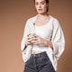 CloudCool Sleeved Wrap Bone
