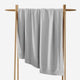 Cloud Cool Throw Cloud Gray
