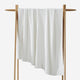 Cloud Cool Throw Off White