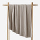 Cloud Cool Throw Taupe