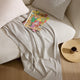 CloudCool Throw Cloud Gray
