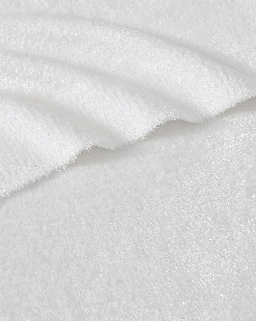 Secondary image of Cloud Silque Bed Blanket