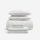 Cloud Silque Move In Bundle Clear White