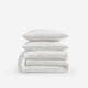Cloud Silque Move In Bundle Clear White