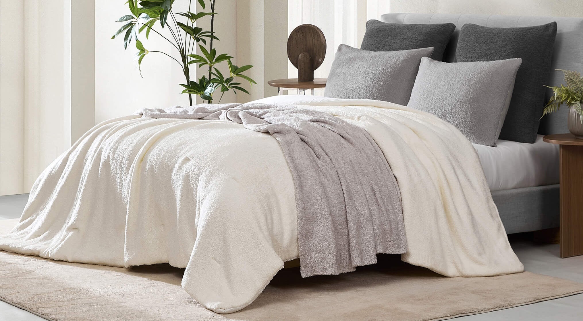 Cloud Silque Move In Bundle