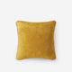 Sunday-Citizen_Cloud-Silque-Piping_Throw-Pillow Tawny Olive - Raw Sienna