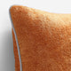 Sunday-Citizen_Cloud-Silque-Piping_Throw-Pillow Raw Sienna - Misty Blue