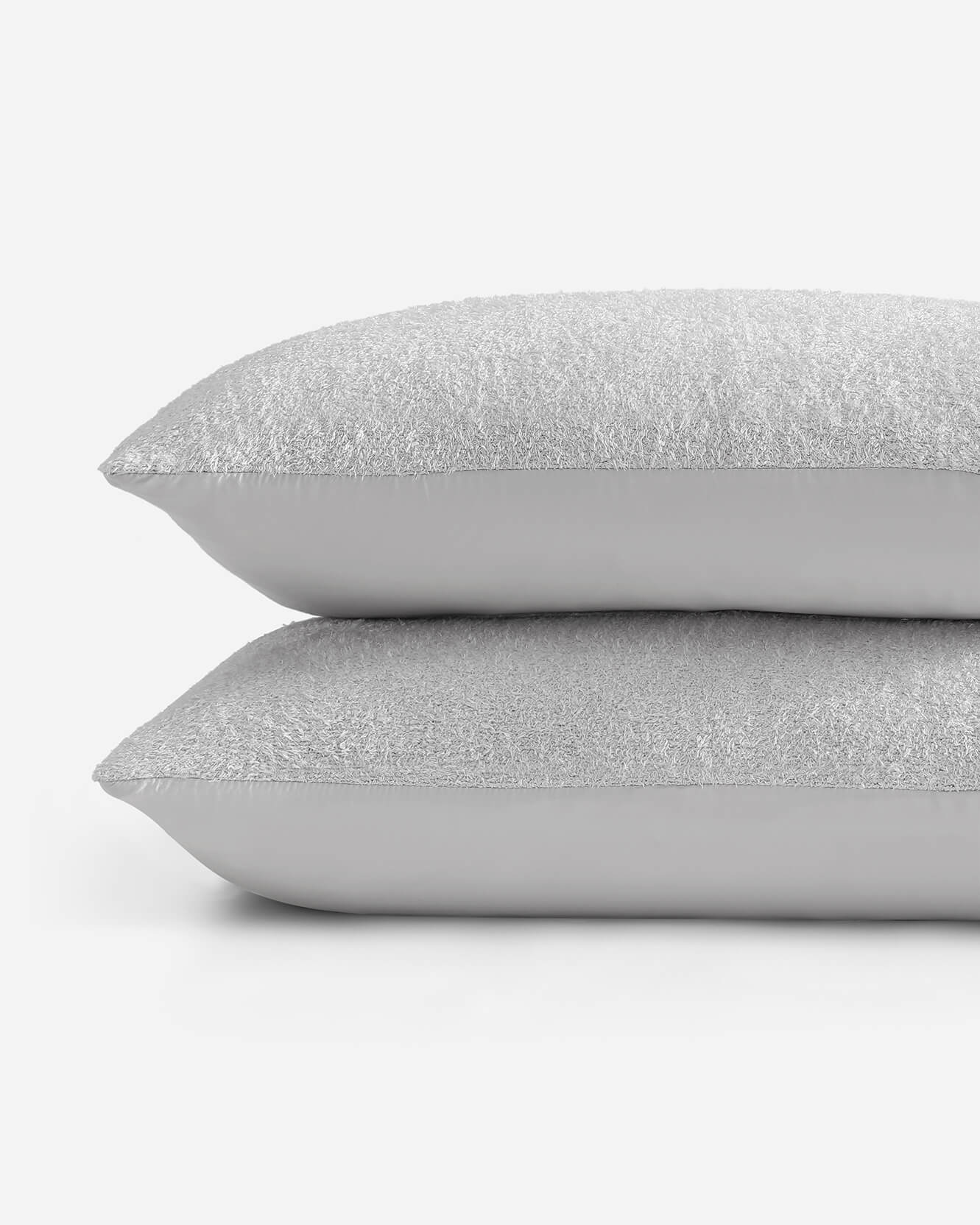 Cloud Silque Stitch Comforter Bundle | Sunday Citizen