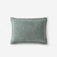 Sunday-Citizen_Cloud-Silque-Sham-Set Slate Grey