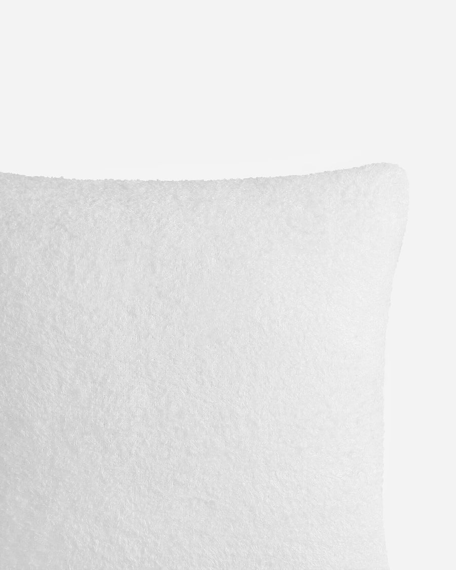 Secondary image of Cloud Silque Throw Pillow