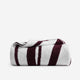 Sunday-Citizen_Cloud-Silque-Woodland-Bed-Blanket White - Fig