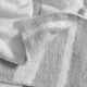 Sunday-Citizen_Cloud-Silque-Woodland-Bed-Blanke White - Pearl Grey