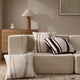 Cloud-Silque-Woodland_Throw-Pillow White - Fig