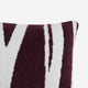 Sunday-Citizen_Cloud-Silque-Woodland_Lumbar-Pillow White - Fig