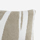 Sunday-Citizen_Cloud-Silque-Woodland_Lumbar-Pillow White - Sandstone
