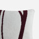 Cloud-Silque-Woodland_Throw-Pillow White - Fig