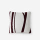 Cloud-Silque-Woodland_Throw-Pillow White - Fig