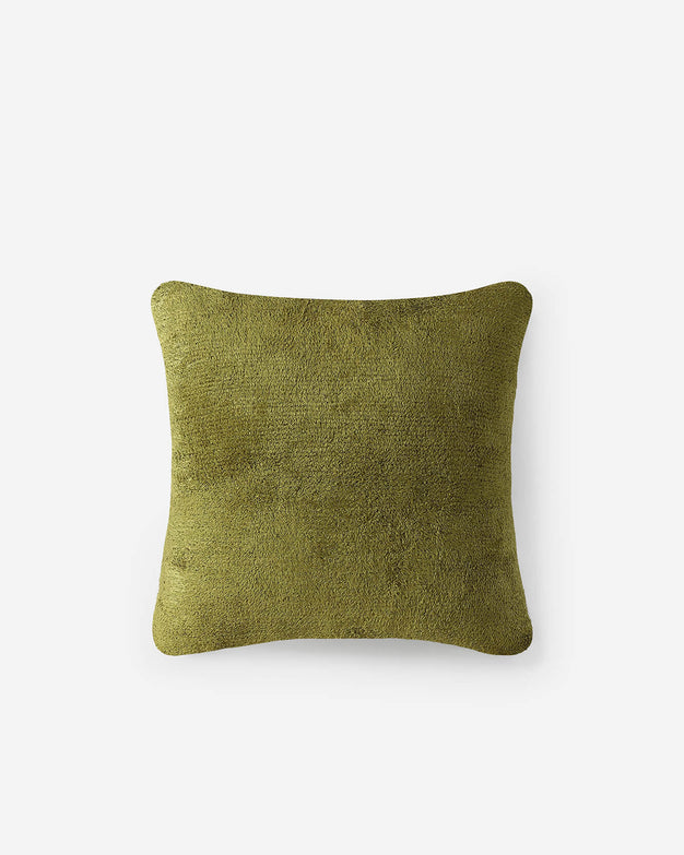 Cloud-Silque_Throw-Pillow Cardamon Seed