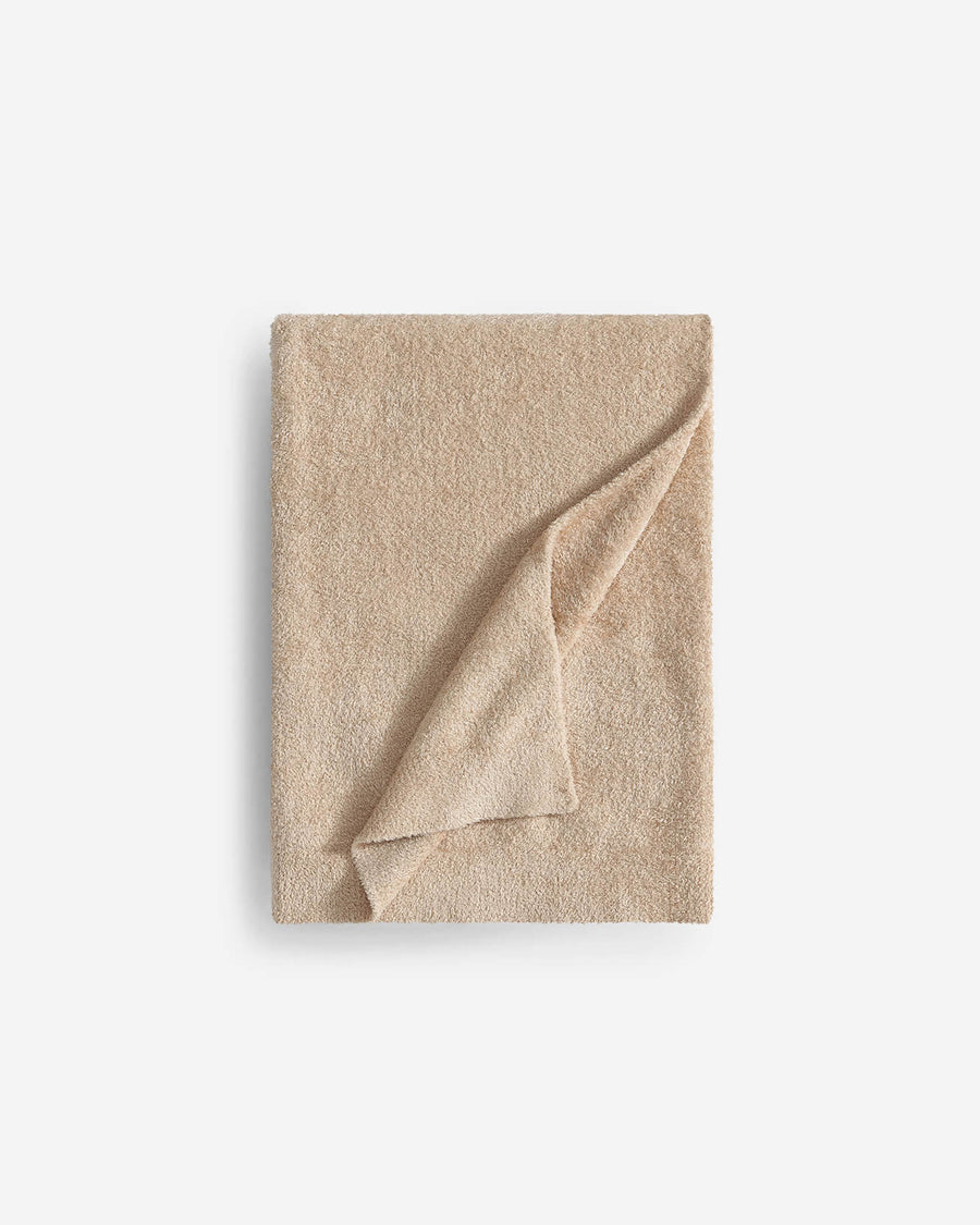 Cloud Silque Throw Blush