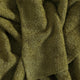 Cloud Silque Throw Cardamon Seed
