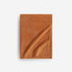 Sunday-Citizen_Cloud-Silque_Throw Raw Sienna