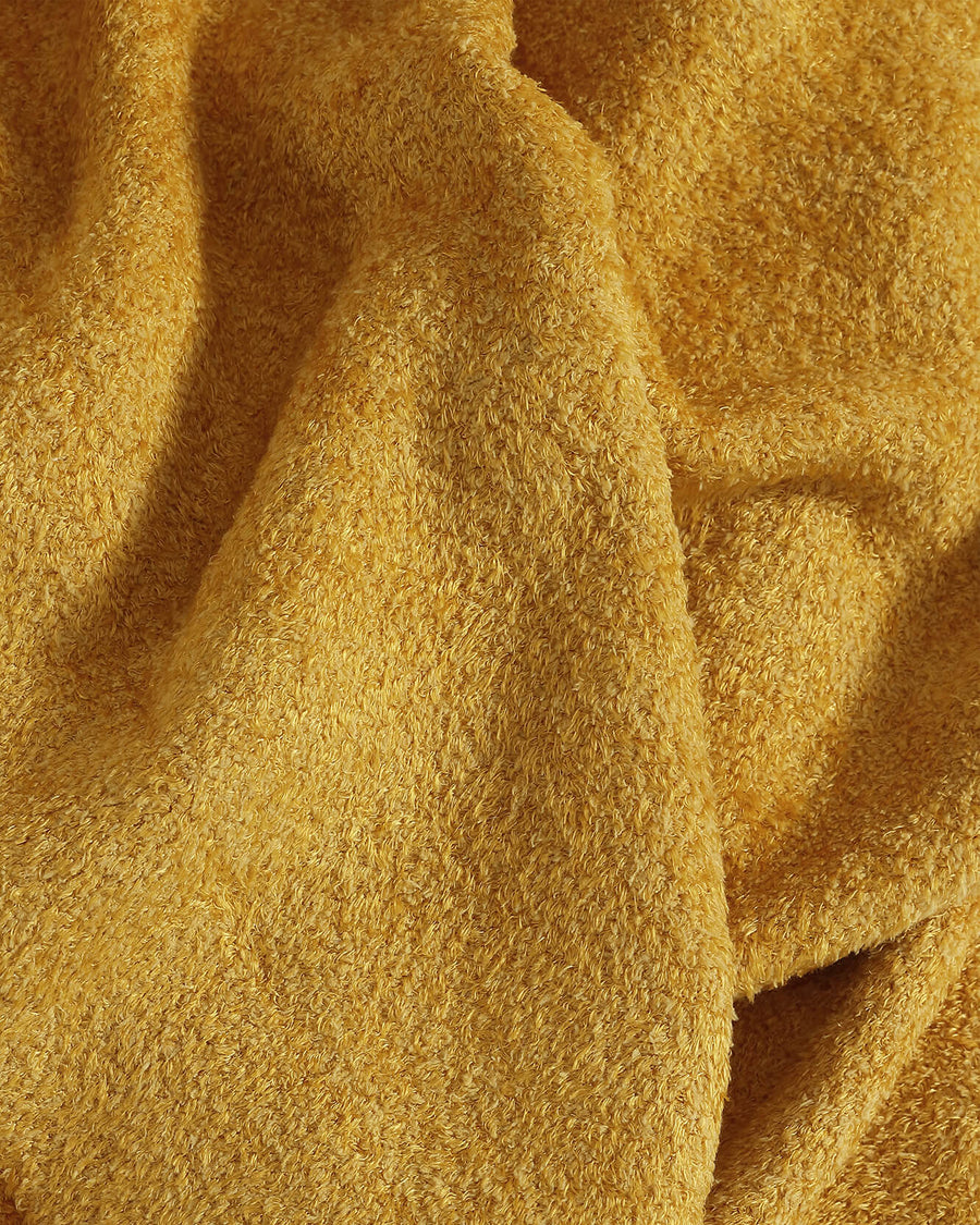 Sunday-Citizen_Cloud-Silque_Throw Tawny Olive