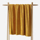 Sunday-Citizen_Cloud-Silque_Throw Tawny Olive