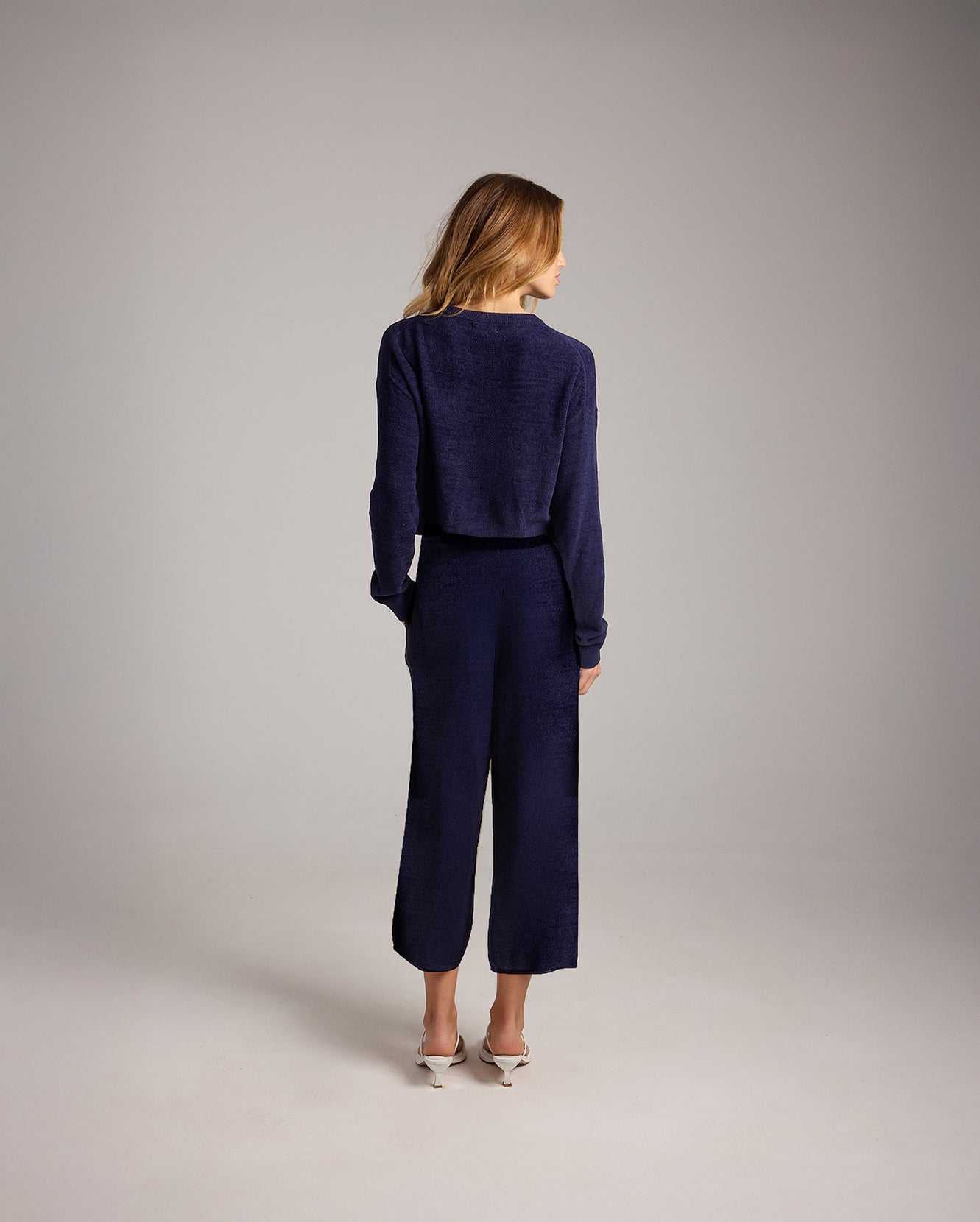 Cloud Cool Light Culotte Pants – Sunday Citizen