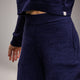 CloudCool Light Culotte Pant Marine Blue