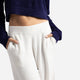 CloudCool Light Culotte Pant Off White