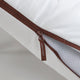 Cooling Adjustafirm Pillow White