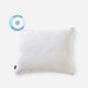 Cooling Adjustafirm Pillow White