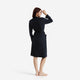 Sunday-Citizen_Cooling-Modal_Robe Anthracite