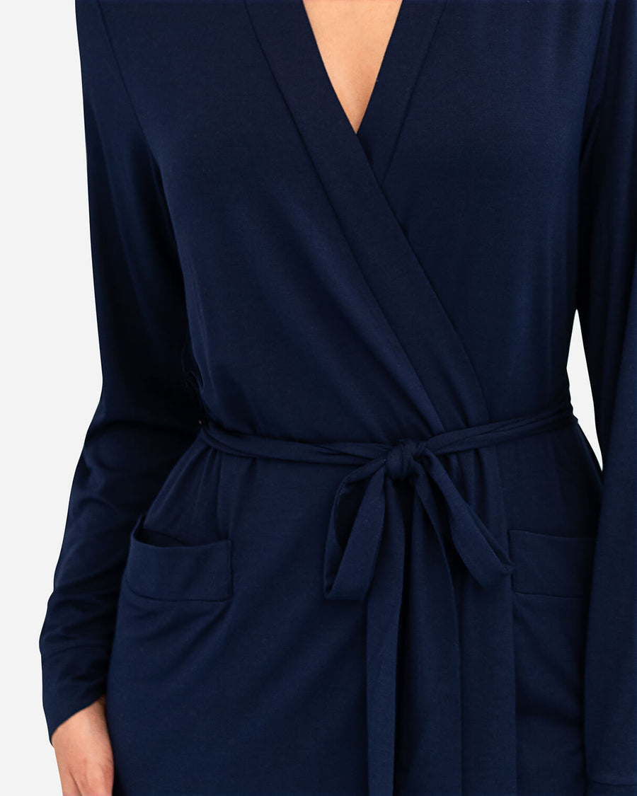 Cooling Robe Cooling Modal Robe – Sunday Citizen