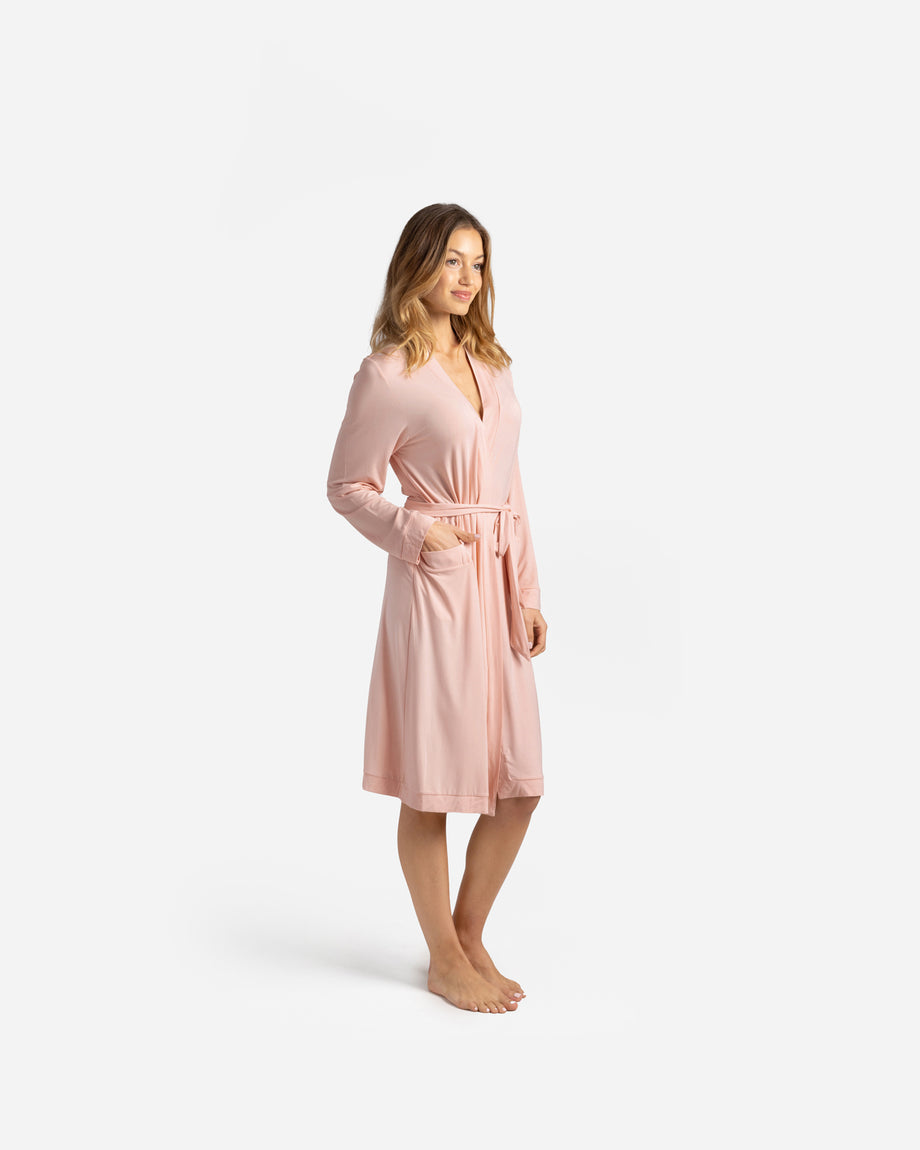 Cooling Modal Robe – Sunday Citizen